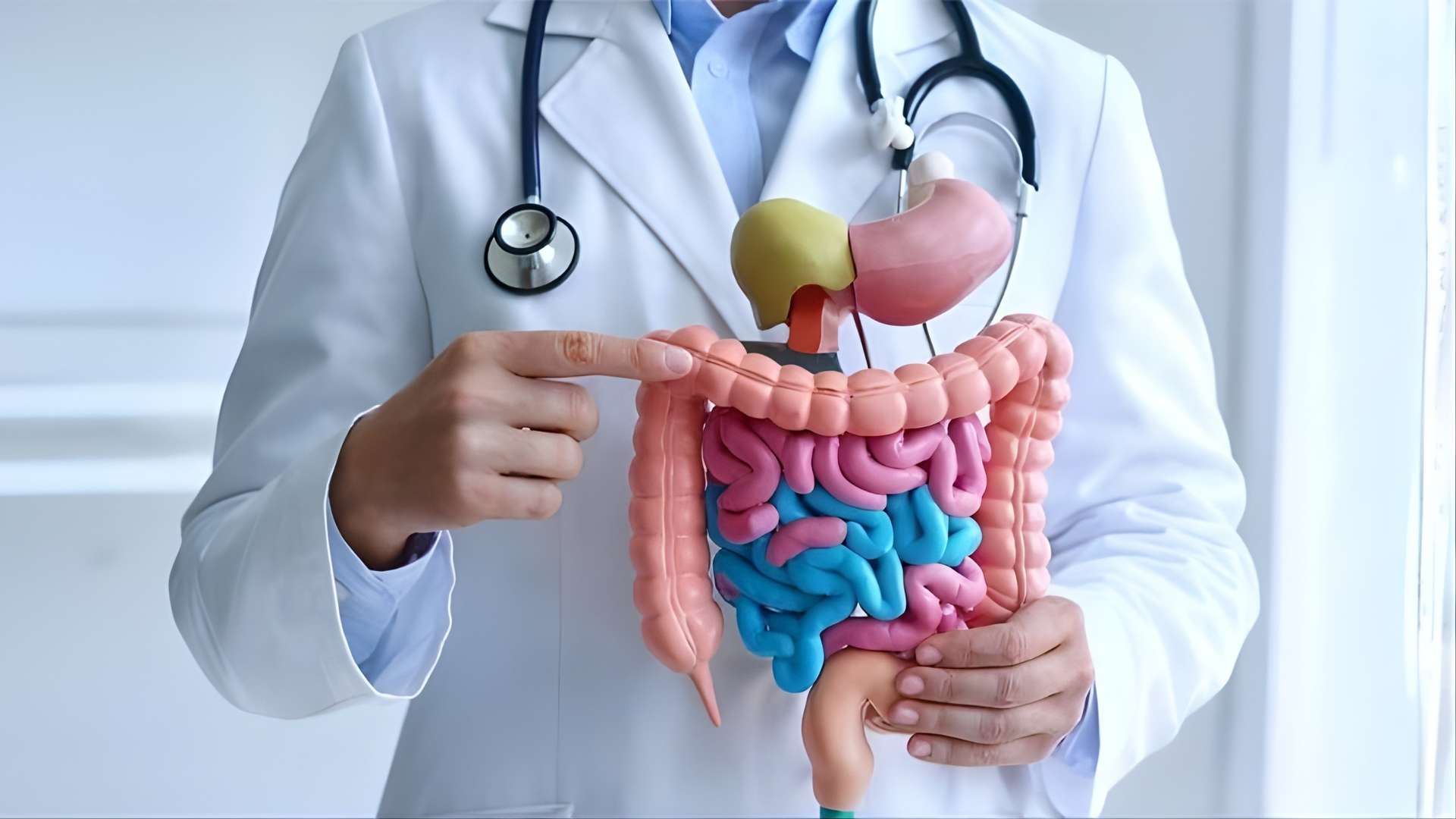 Gastroenterología