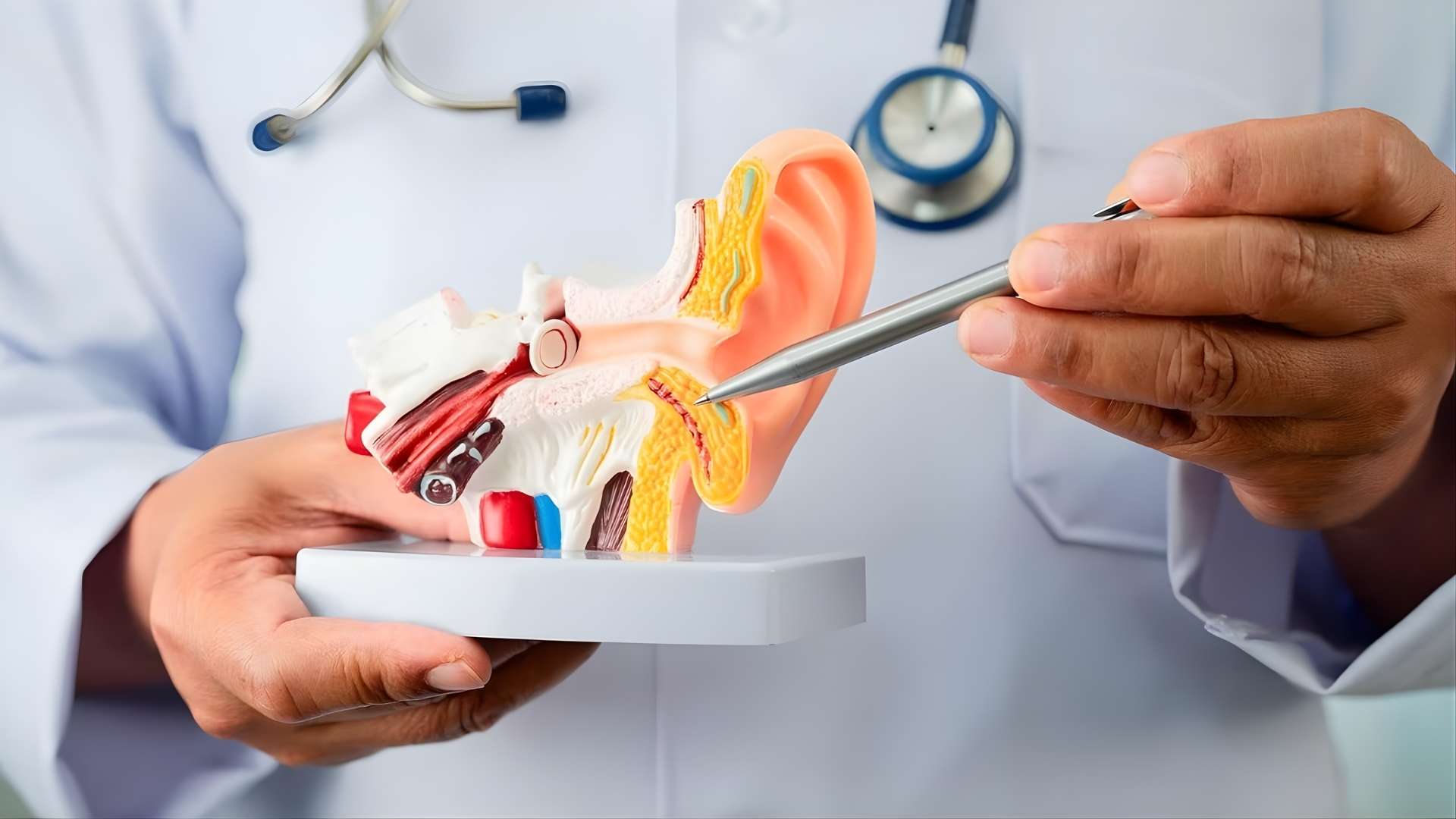 Otorrinolaringología (ORL)